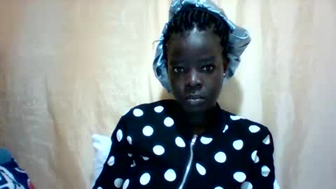 DIANA AKOTH OGUTU online show from 09-12-25, 04:45