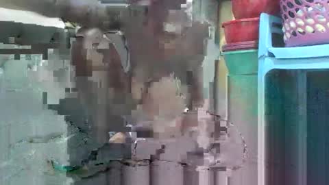 DIANA AKOTH OGUTU online show from 12-21-25, 07:48