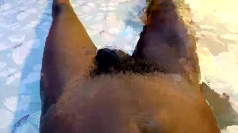 Snapshot of africangunman chatting on 10-22-25, 11:43 Gunman online show from 10-22-25, 11:43