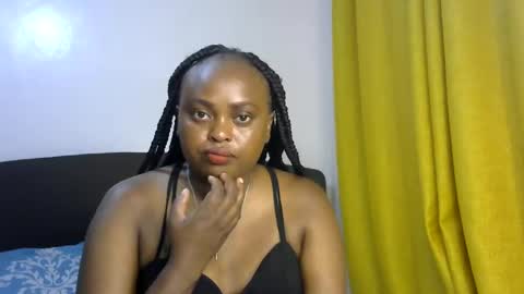 Snapshot of africanlovei chatting on 12-17-24, 10:01 africanlovei online show from 12-17-24, 10:01