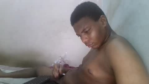 africanprince41 online show from 05-03-26, 07:42
