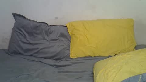 afrii_kity online show from 10-17-25, 03:31