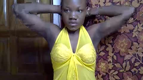 afrobabe9 online show from 03-16-26, 12:38