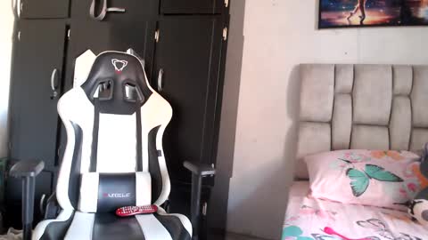 afrodita096 online show from 01-16-25, 04:18