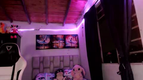 afrodita096 online show from 01-31-25, 03:52