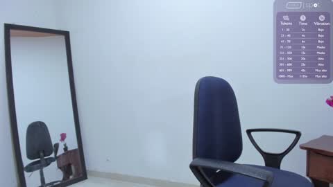 Snapshot of afrodita3123 chatting on 12-19-24, 09:40 Lorena online show from 12-19-24, 09:40