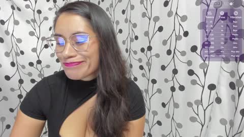 Snapshot of afrodita3123 chatting on 01-03-25, 10:40 Lorena online show from 01-03-25, 10:40