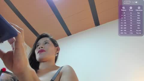 Snapshot of afrodita3123 chatting on 02-10-25, 05:19 Lorena online show from 02-10-25, 05:19