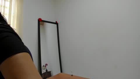 Snapshot of afrodita3123 chatting on 02-24-25, 01:10 Lorena online show from 02-24-25, 01:10