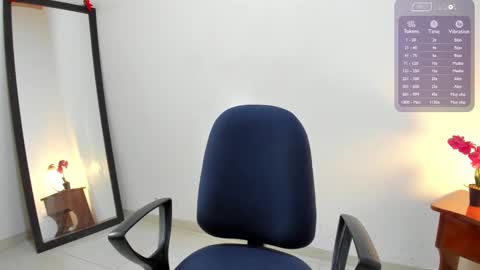 Snapshot of afrodita3123 chatting on 02-24-25, 04:15 Lorena online show from 02-24-25, 04:15