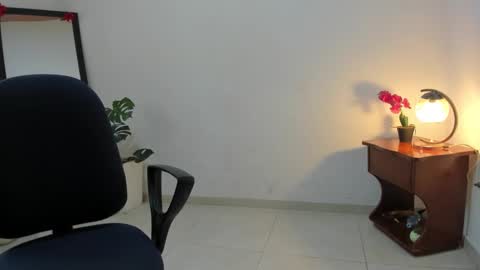 Snapshot of afrodita3123 chatting on 09-29-25, 02:33 Lorena online show from 09-29-25, 02:33