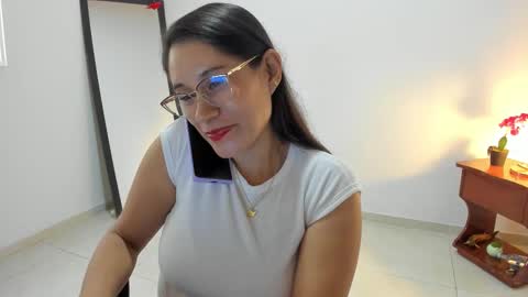 Snapshot of afrodita3123 chatting on 03-10-26, 03:28 Lorena online show from 03-10-26, 03:28
