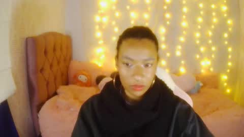 afrodita_188 online show from 11-27-25, 11:18