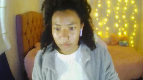 afrodita_188 online show from 12-02-25, 10:16