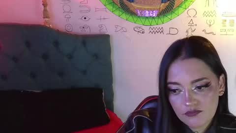 afrodita__queen online show from 04-27-26, 04:43