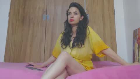 Afrodita Arggeniss online show from 02-11-25, 08:52