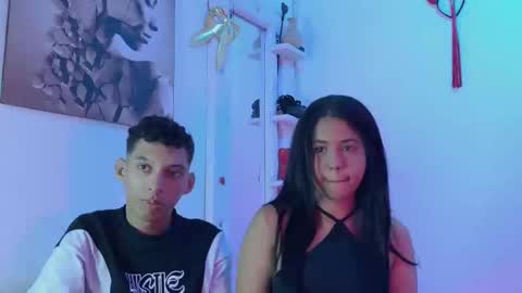 Snapshot of afrodita_n_ares_ chatting on 10-14-25, 07:47 afrodita n ares online show from 10-14-25, 07:47