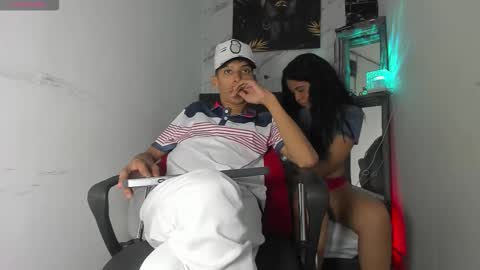 Snapshot of afrodita_n_ares_ chatting on 11-15-25, 07:54 afrodita n ares online show from 11-15-25, 07:54
