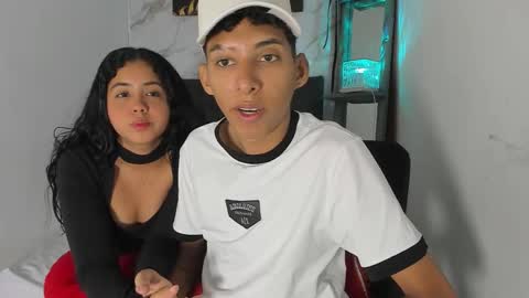 Snapshot of afrodita_n_ares_ chatting on 11-29-25, 07:28 afrodita n ares online show from 11-29-25, 07:28