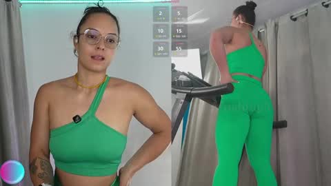 Afrodita P  online show from 04-03-26, 09:40