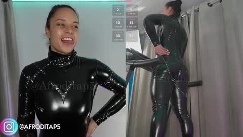 Afrodita P  online show from 04-09-26, 09:36