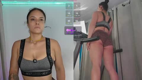 Afrodita P  online show from 04-13-26, 09:37