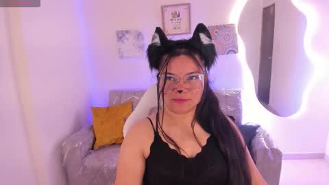 afrodita_rouss online show from 02-27-26, 09:48