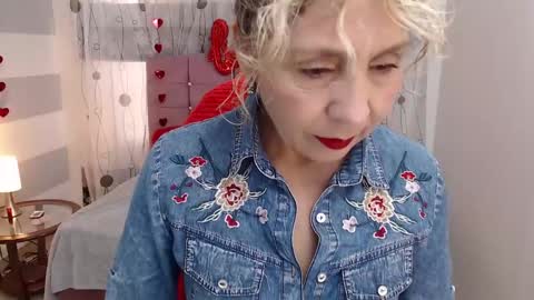 afrodita_sg online show from 03-01-25, 01:40