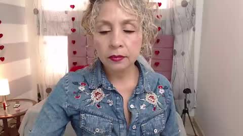 afrodita_sg online show from 03-01-25, 04:44