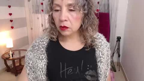 afrodita_sg online show from 10-03-25, 02:03