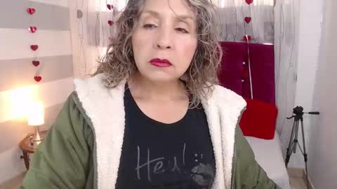 afrodita_sg online show from 10-15-25, 01:55