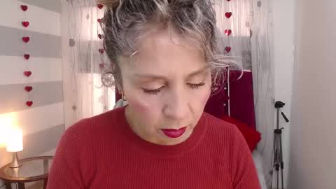 afrodita_sg online show from 10-25-25, 01:51