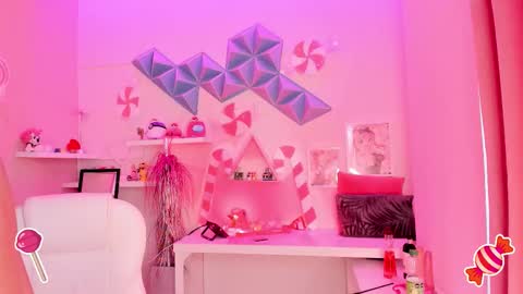 Snapshot of afrodita_sweeet chatting on 12-19-25, 08:27 Afrodita online show from 12-19-25, 08:27