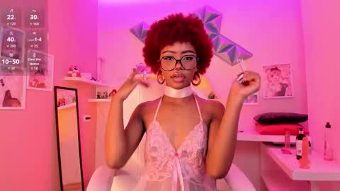 Snapshot of afrodita_sweeet chatting on 01-11-26, 07:30 Afrodita online show from 01-11-26, 07:30