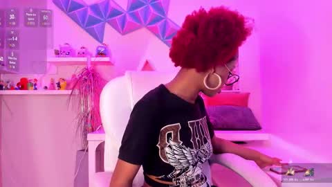 Snapshot of afrodita_sweeet chatting on 02-05-26, 08:13 Afrodita online show from 02-05-26, 08:13