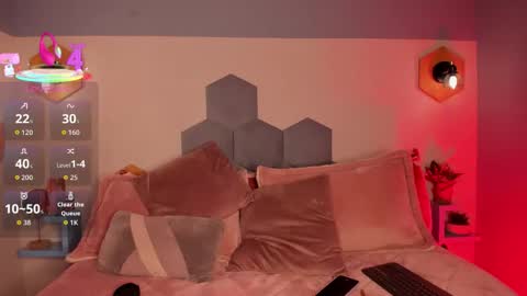 Snapshot of afrodita_sweeet chatting on 02-24-26, 08:07 Afrodita online show from 02-24-26, 08:07