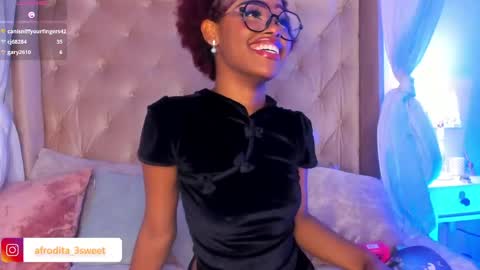 Afrodita online show from 05-27-26, 01:57