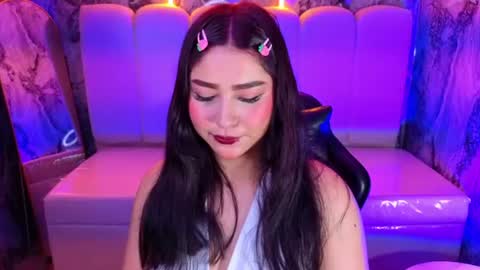 afrodita_wild_v online show from 07-22-26, 01:25