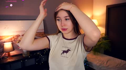 Kind sensual Emma fav pattern 2266 online show from 01-14-25, 03:43