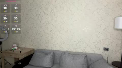 Kind sensual Emma fav pattern 2266 online show from 04-20-26, 03:53