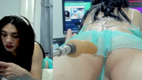 afroditacute16 online show from 02-21-25, 11:54