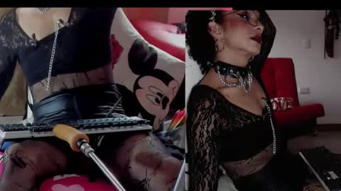 afroditacute16 online show from 09-25-25, 07:06