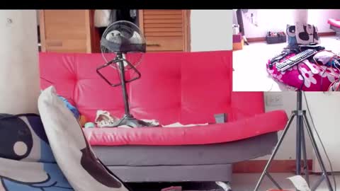 afroditacute16 online show from 09-28-25, 06:35