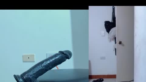 afroditacute16 online show from 10-10-25, 06:45