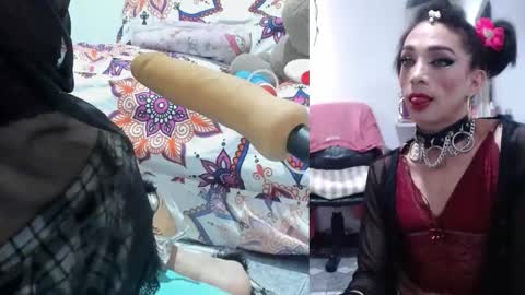 afroditacute16 online show from 11-26-25, 08:21