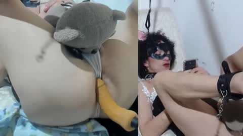 afroditacute16 online show from 01-10-26, 09:30