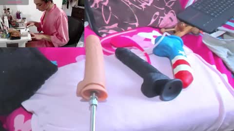 afroditacute16 online show from 02-07-26, 06:22