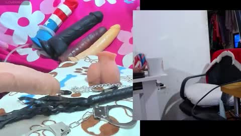 afroditacute16 online show from 02-17-26, 06:58