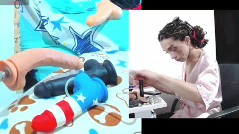 afroditacute16 online show from 02-27-26, 01:49