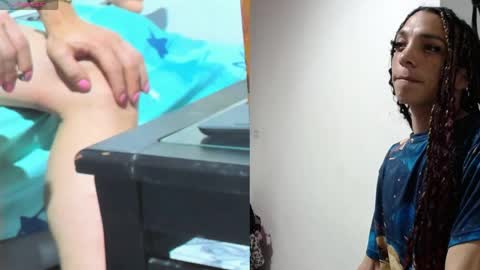 afroditacute16 online show from 04-04-26, 11:46
